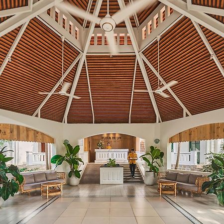 Fleur De Lys Resort & Spa Long Hai Kültér fotó