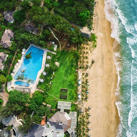 Fleur De Lys Resort & Spa Long Hai Kültér fotó