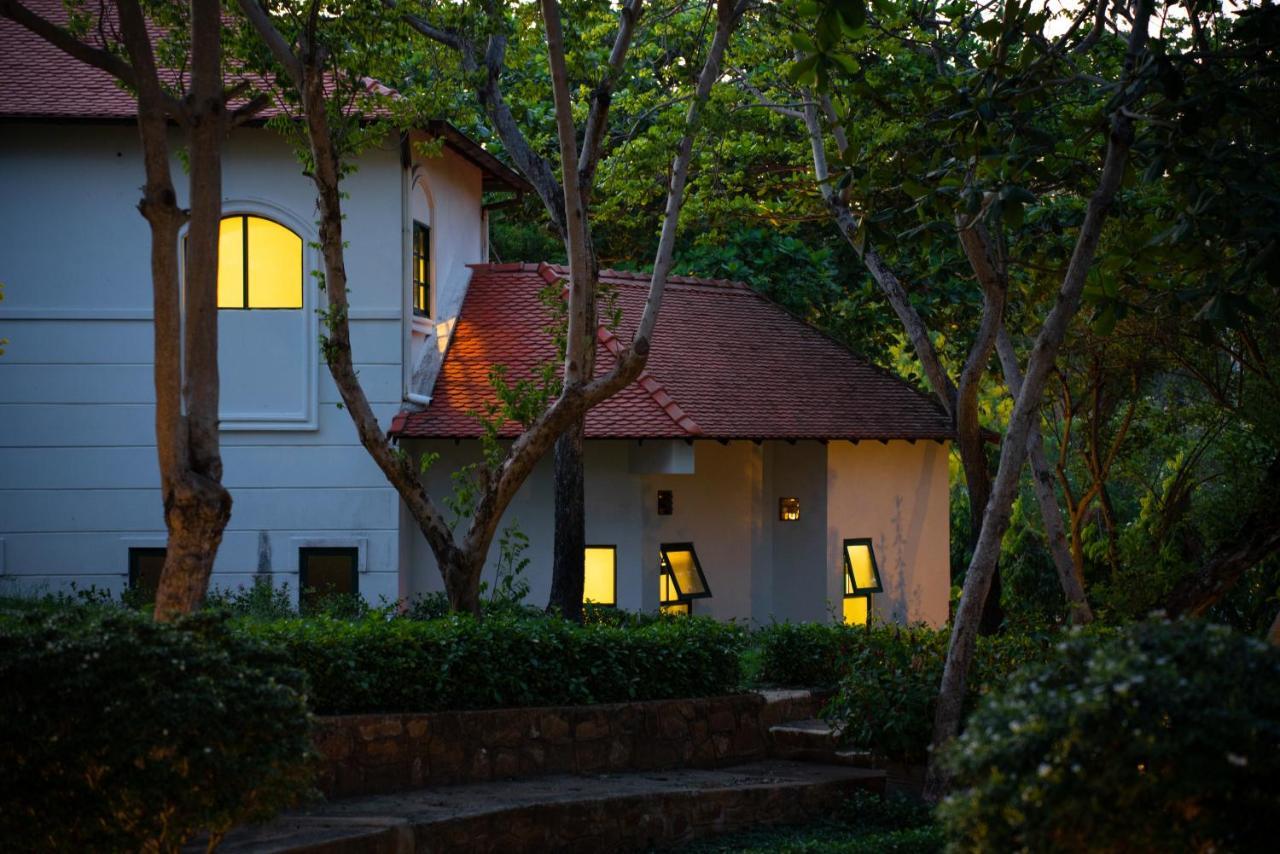 Fleur De Lys Resort & Spa Long Hai Kültér fotó