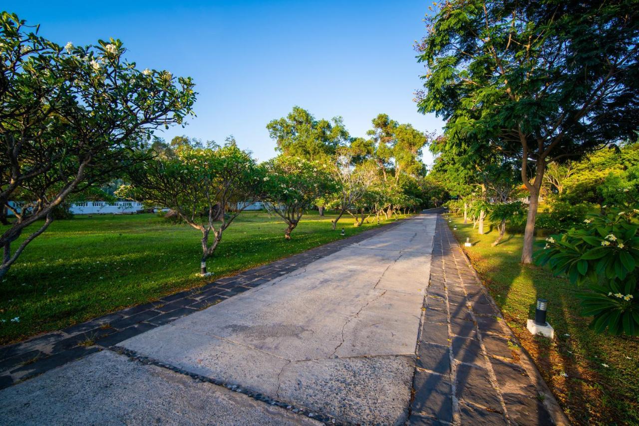 Fleur De Lys Resort & Spa Long Hai Kültér fotó