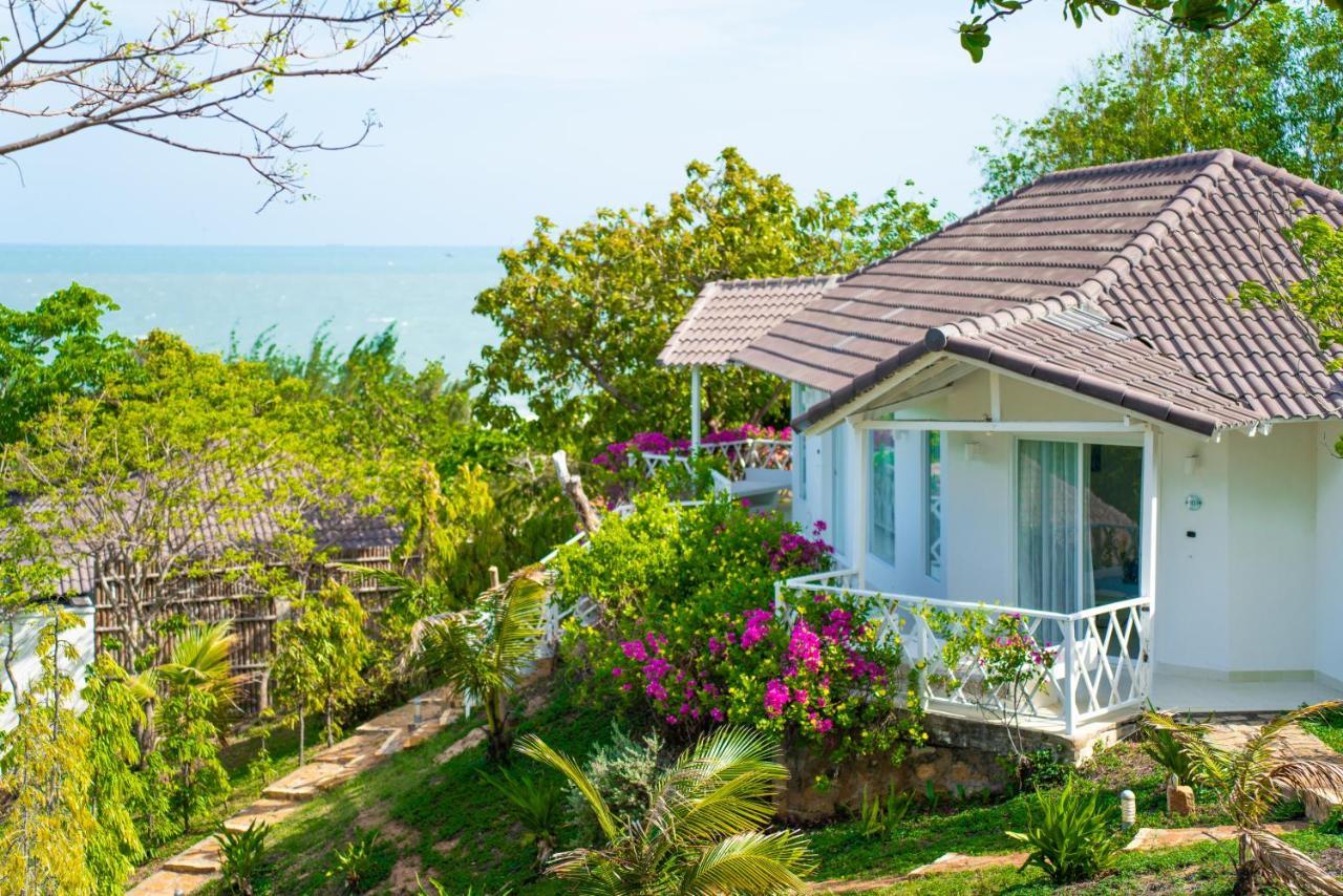 Fleur De Lys Resort & Spa Long Hai Kültér fotó