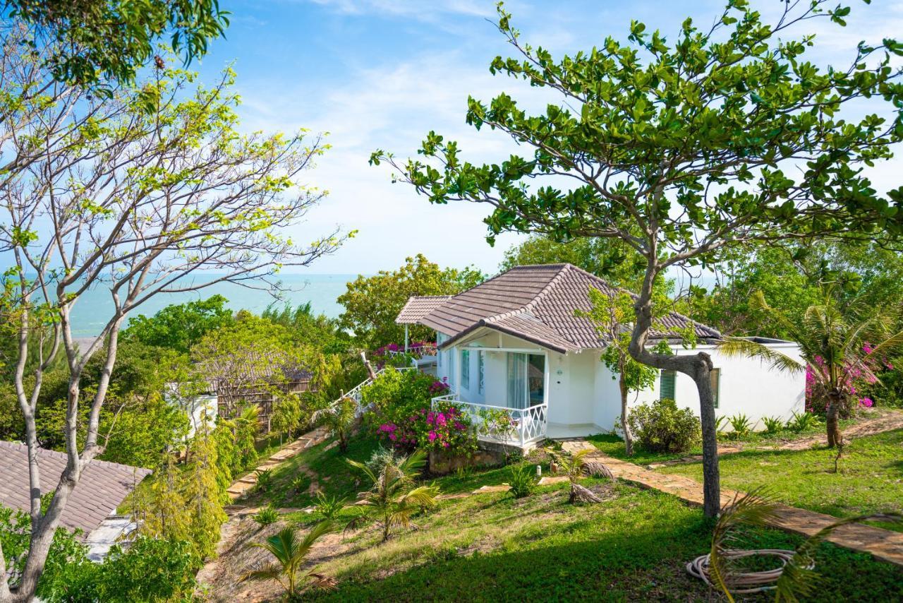 Fleur De Lys Resort & Spa Long Hai Kültér fotó