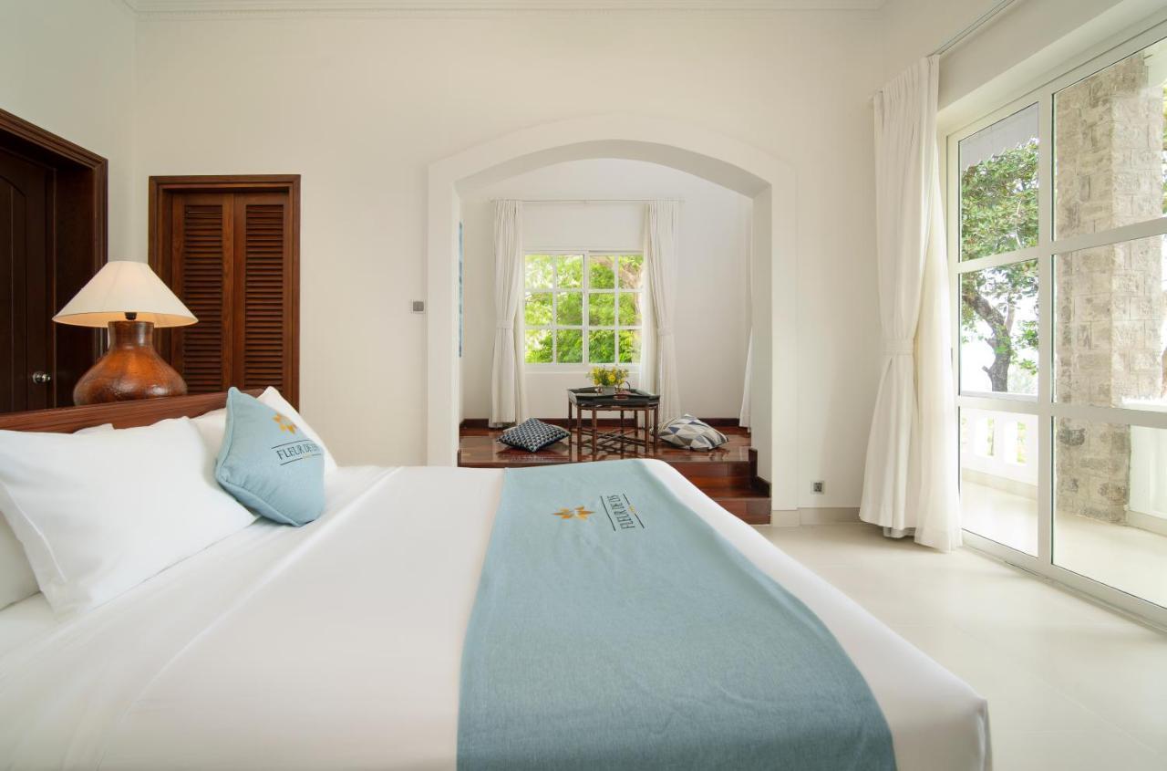 Fleur De Lys Resort & Spa Long Hai Kültér fotó
