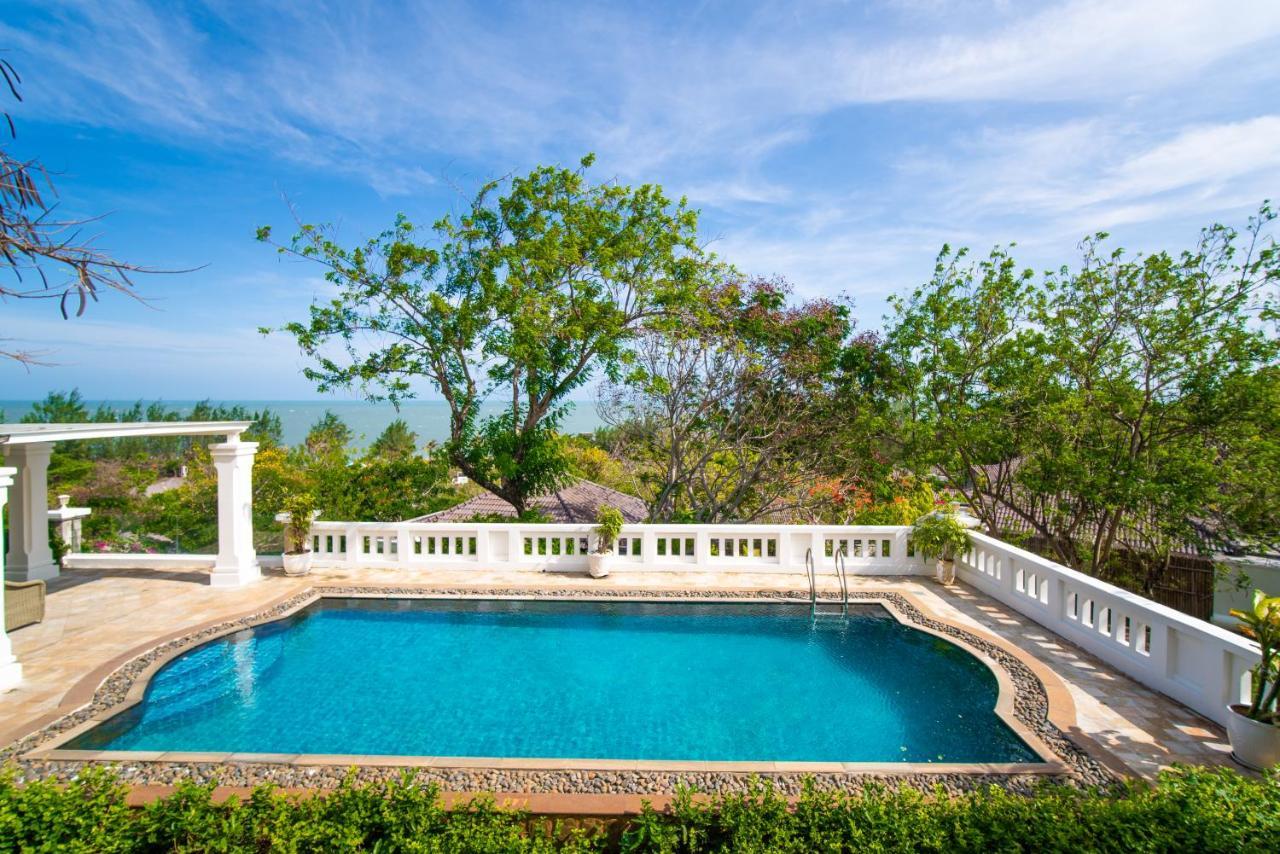 Fleur De Lys Resort & Spa Long Hai Kültér fotó