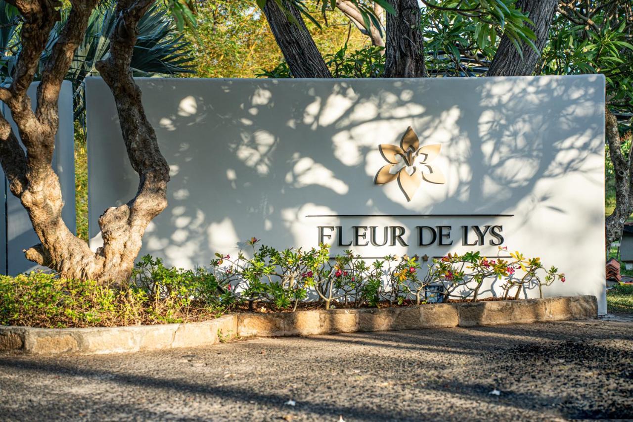 Fleur De Lys Resort & Spa Long Hai Kültér fotó