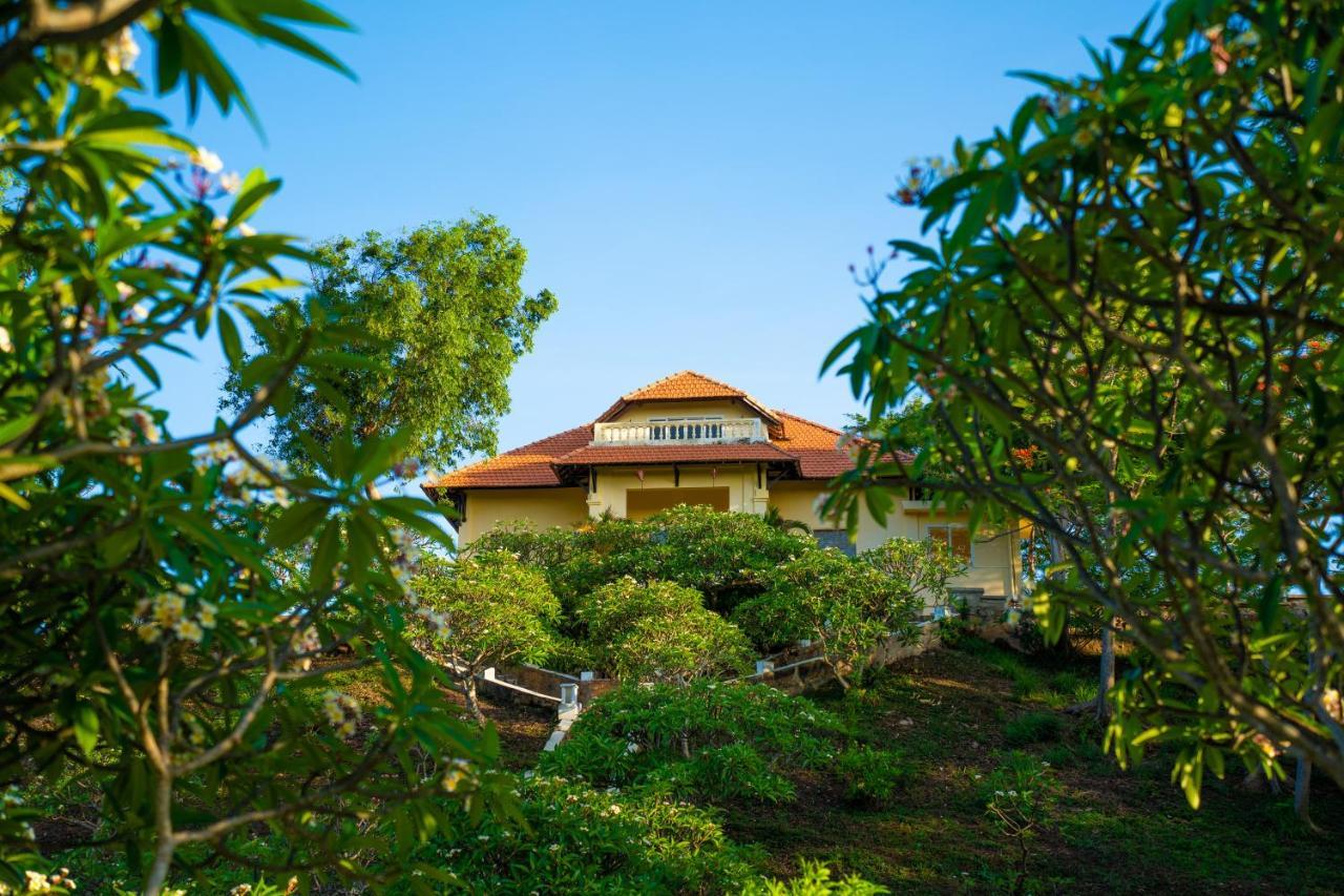Fleur De Lys Resort & Spa Long Hai Kültér fotó