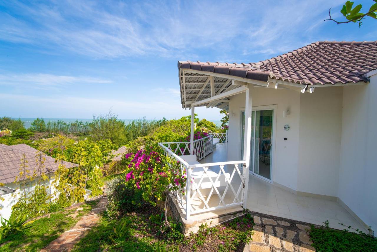 Fleur De Lys Resort & Spa Long Hai Kültér fotó