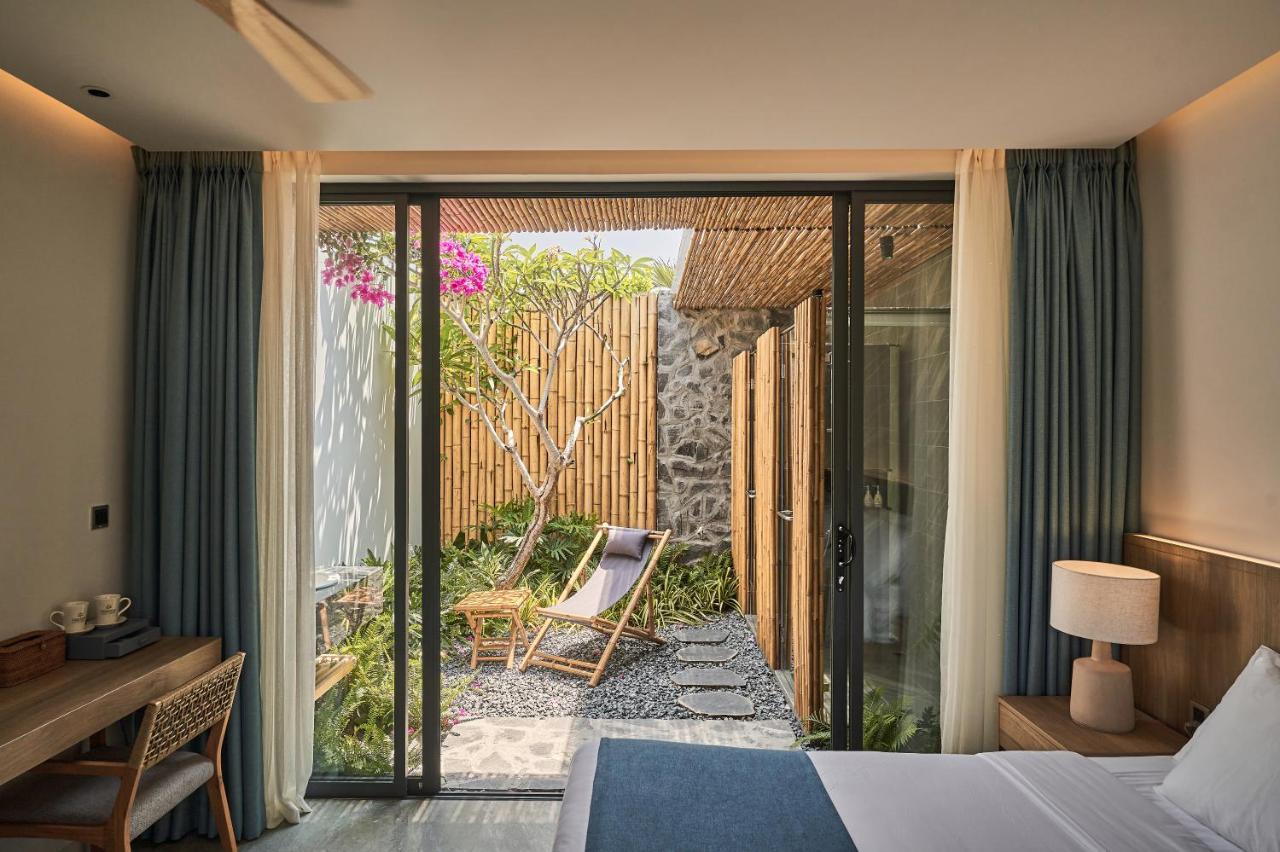 Fleur De Lys Resort & Spa Long Hai Kültér fotó