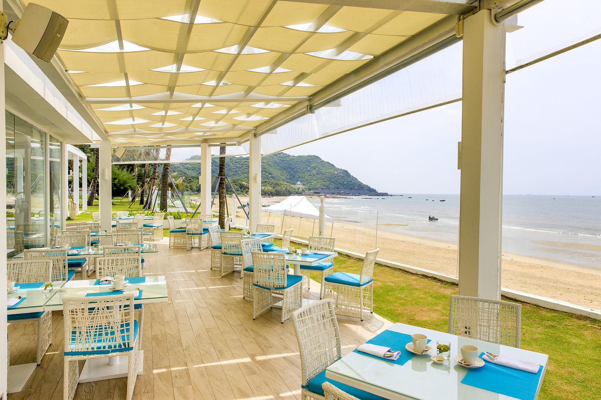 Fleur De Lys Resort & Spa Long Hai Kültér fotó