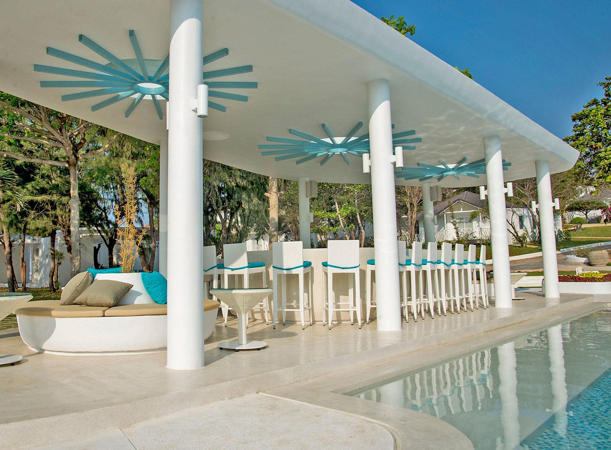 Fleur De Lys Resort & Spa Long Hai Kültér fotó