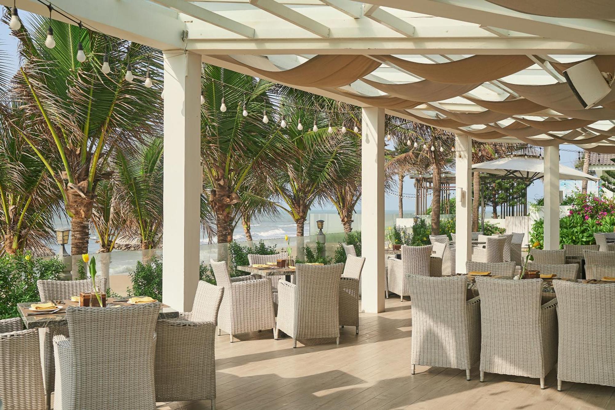 Fleur De Lys Resort & Spa Long Hai Kültér fotó