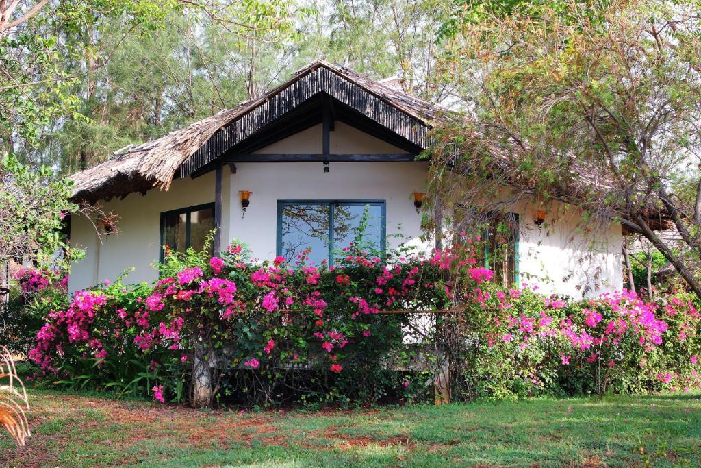 Fleur De Lys Resort & Spa Long Hai Kültér fotó