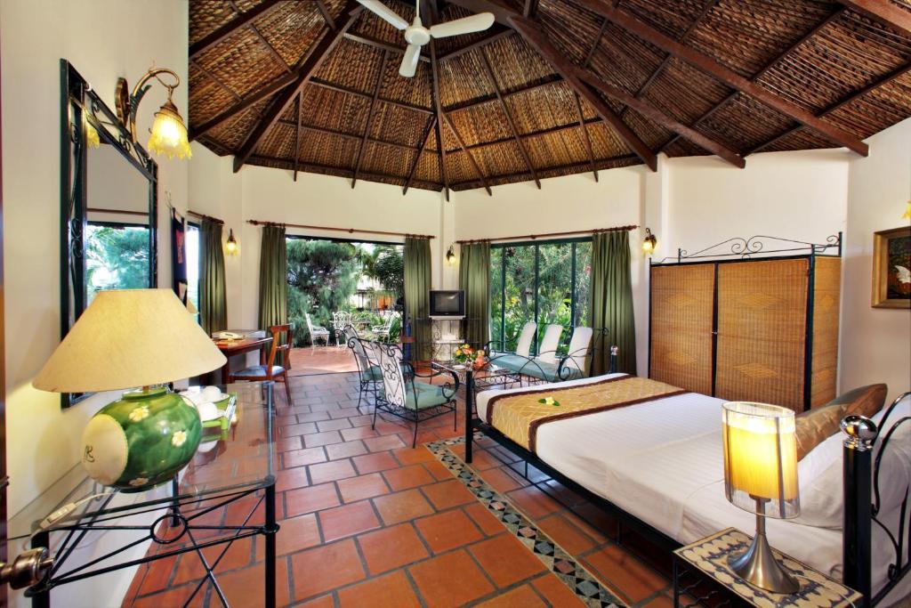 Fleur De Lys Resort & Spa Long Hai Szoba fotó